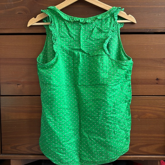 Size S Zara satin summer top - Picture 4 of 5